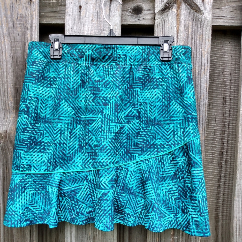 Tennis skort